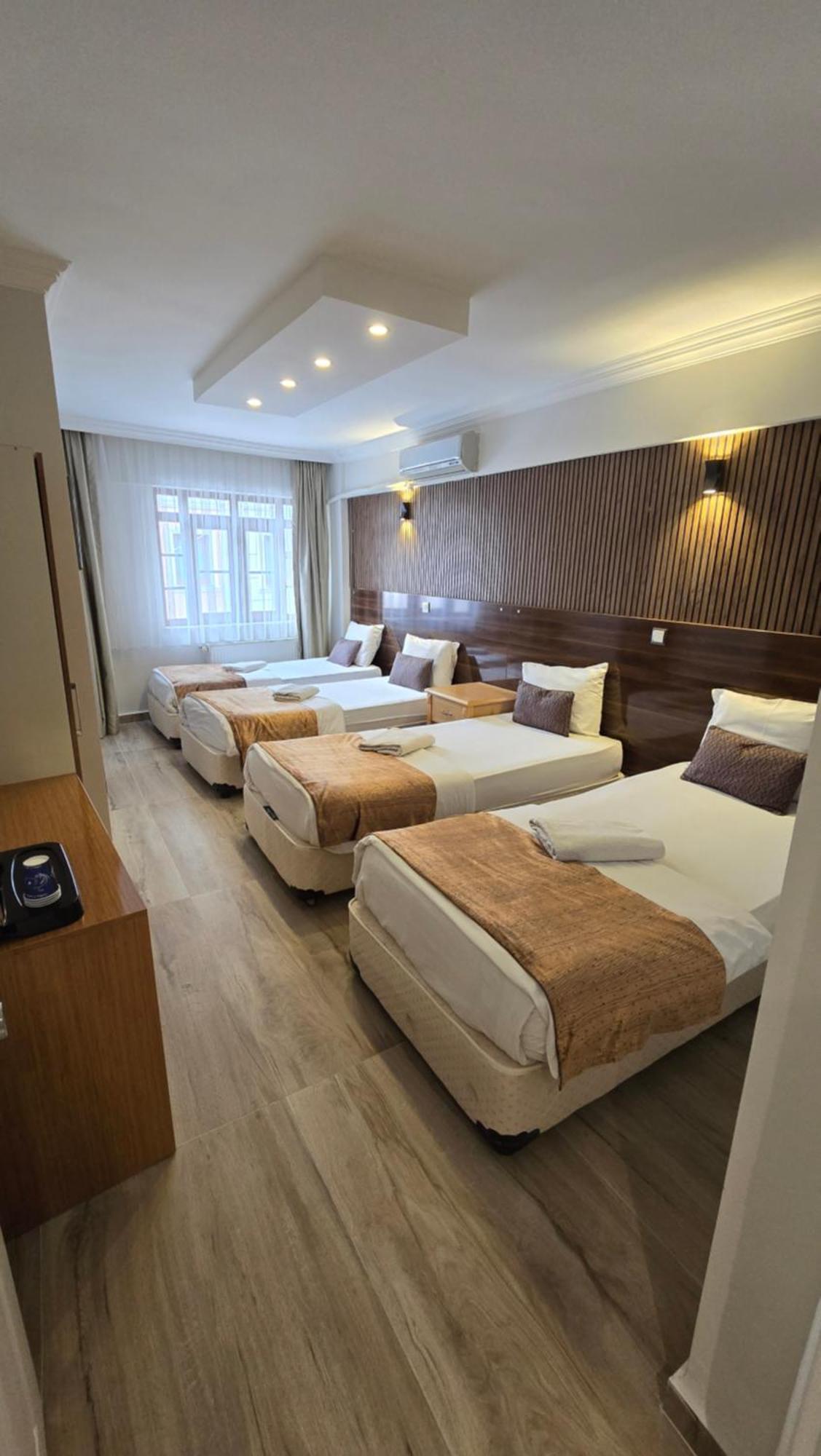 Class 17 Pansiyon Çanakkale Habitación foto